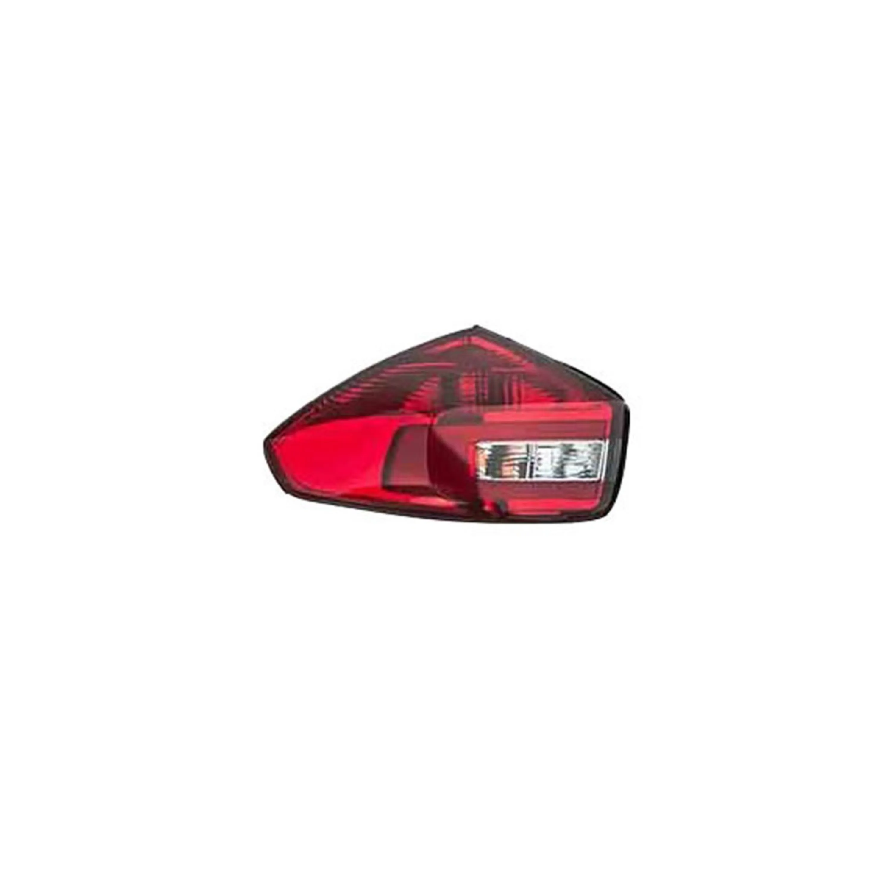 چراغ خطر راست ام وی ام X22